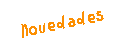 novedades