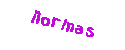 NORMAS