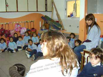 sala de 4