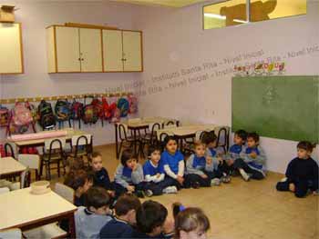 sala de 5