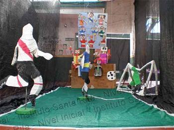 el football