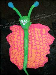 la mariposa